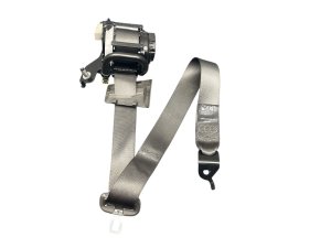 2024-2025 Lincoln Nautilus Seat Belt Assembly - Rear, Left (Driver) (Used OEM)