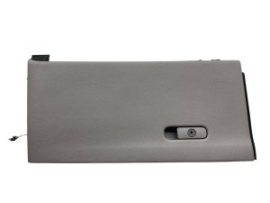 2022-2024 Lincoln Navigator Tan Dashboard Storage Glove Box Assembly (Used OEM)