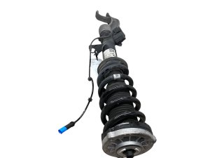 2020-2025 BMW X6 Adaptive Suspension Strut Assembly - Front, Left (Driver) (Used OEM)