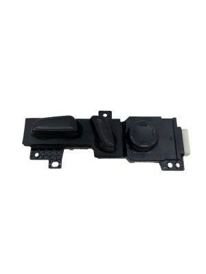 2024 Toyota Sequoia Power Seat Adjustment Switch Control Panel - Front (Used OEM)