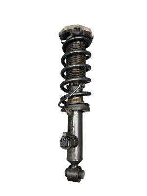 2021-2024 BMW X3 Strut Assembly with Electronic Damping Control - Rear, Right (Passenger) (Used OEM)