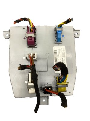 2016-2017 Mercedes-Benz S320 Front Signal Acquisition and Actuation Module (Used OEM)
