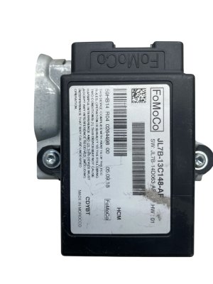 2018-2021 Lincoln Navigator Headlamp Control Module (Used OEM)
