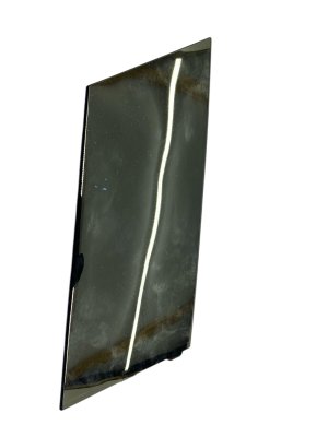 2023-2024 Fisker Ocean Quarter Trim Panel Moulding - Rear (Used OEM)
