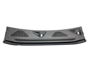 2024-2025 Toyota Land Cruiser Front Dash Cowl Grille Assembly (Used OEM)