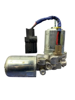 2019-2022 Toyota Avalon Hybrid Power Brake Booster Assembly with Master Cylinder (Used OEM)