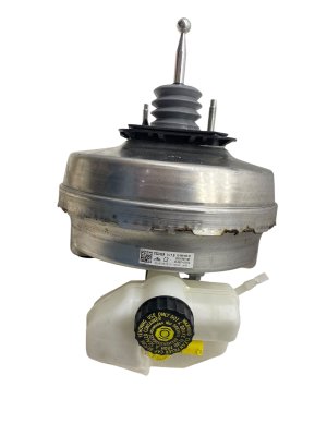 2018-2024 BMW X3 Power Brake Booster with Master Cylinder and Reservoir (Used OEM)