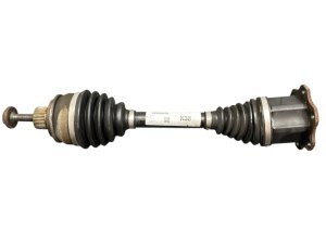 2017-2024 Audi Q7 CV Axle Shaft Assembly - Front, Right (Passenger) (Used OEM)