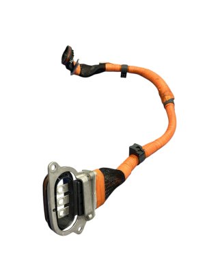 2024-2025 Toyota Tacoma High Voltage Vehicle Charging Cable (Used OEM)