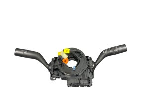 2019-2023 Mazda 3 Turn Signal Wiper Headlight Combination Switch with Clock Spring (Used OEM)
