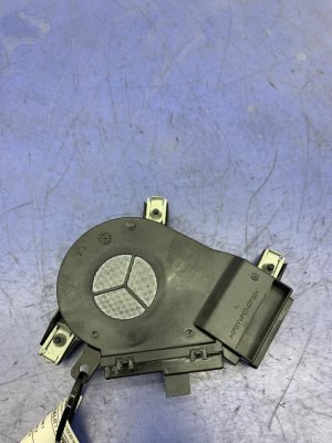 2015-2020 GMC Yukon XL Seat Cushion Blower Motor - Front, Left (Driver) (Used OEM)