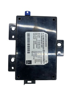 2013-2016 Mercedes-Benz E250 Emergency Call Media Interface Control Module (Used OEM)