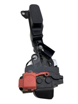 2020-2023 BMW X6 Battery Terminal Jump Start Assembly (Used OEM)