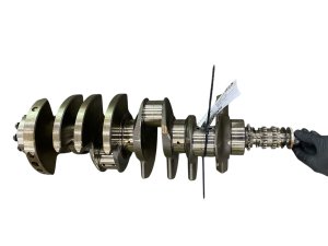 2019-2021 Jaguar F-Pace Engine Crankshaft (Used OEM)