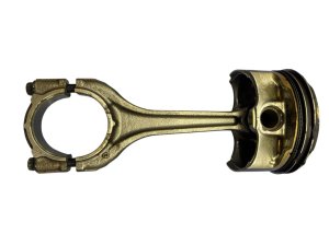 2020-2025 Hyundai Sonata Engine Piston and Connecting Rod Set (Used OEM)