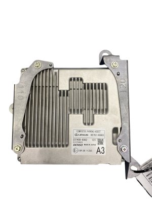 2024 Lexus TX500h Parking Assist Control Module (Used OEM)