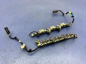 2020-2025 Ford Explorer Fuel Injectors and Fuel Rails (Used OEM)