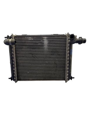 2020-2025 BMW X6 Front Auxiliary Radiator (Used OEM)