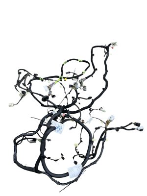 2018-2021 Lincoln Navigator Body Wiring Harness - Rear (Used OEM)