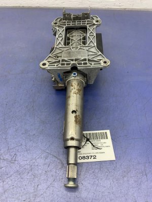 2019 Buick Enclave Power Tilt and Telescopic Steering Column (Used OEM)