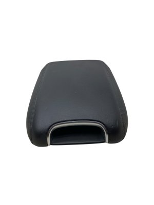 2019-2023 Porsche Cayenne Center Console Lid Armrest - Front (Used OEM)