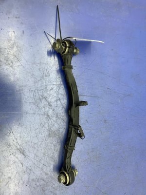 2012-2015 Mercedes-Benz ML350 Upper Strut Rod Control Arm - Rear, Right (Passenger) (Used OEM)