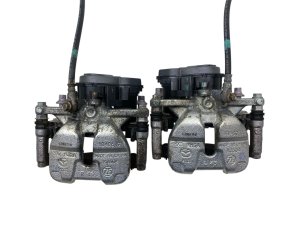 2025 Mazda CX-70 Disc Brake Caliper Set - Rear, Right (Passenger) (Used OEM)