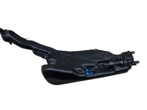2022-2025 Lucid Air Front Windshield Washer Fluid Reservoir (Used OEM)