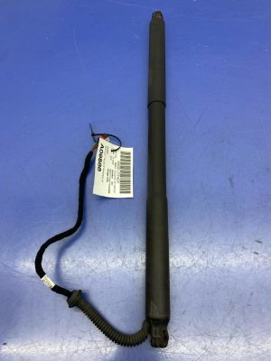 2017-2024 Audi Q7 Power Tailgate Lift Strut Actuator - Rear (Used OEM)