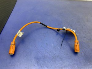 2014-2020 BMW i8 High Voltage A/C to EME Cable (Used OEM)