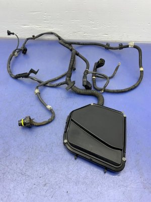 2012-2016 BMW M5 Engine Wiring Harness (Used OEM)