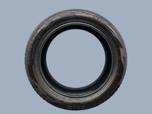2022-2026 Toyota bZ4X Pirelli Scorpion Zero All Season 235/50R20 104T Tire (Used OEM)