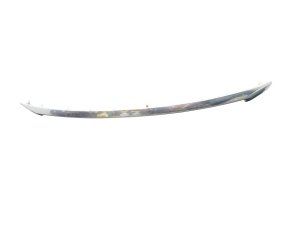 2020-2022 Ford F-550 Super Duty Chrome Front Grille Lower Trim Panel (Used OEM)