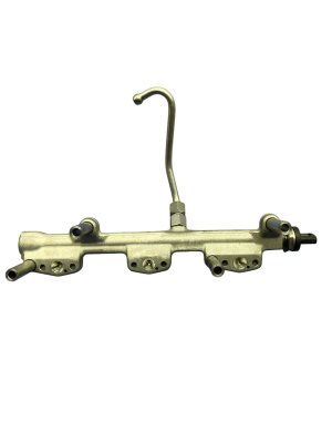 2014-2020 BMW i8 Fuel Injection Rail (Used OEM)