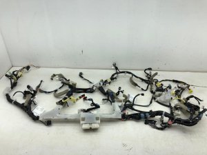 2007-2017 Lexus LS460 Instrument Panel Dashboard Wiring Harness - Front (Used OEM)