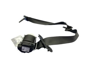 2021-2023 GMC Yukon XL 2nd Row Seat Belt Assembly - Rear, Left (Driver) (Used OEM)