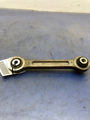 2013-2016 Maserati Quattroporte Upper Suspension Control Arm - Rear, Left (Driver) (Used OEM)