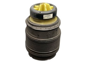 2012-2018 Mercedes-Benz CLS550 Air Suspension Spring Bag - Rear, Left (Driver) (Used OEM)