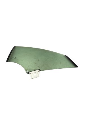2020-2025 GMC Sierra 2500 HD Door Window Glass - Front, Right (Passenger) (Used OEM)