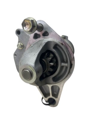 2024-2025 Toyota Grand Highlander 1.5 kW Starter Motor with Stop-Start (Used OEM)