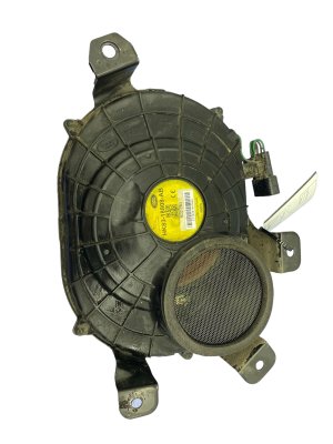 2017-2020 Jaguar F-Pace Subwoofer Speaker - Rear (Used OEM)