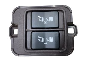 2018-2022 Lexus RX350L Brown Power Folding Seat Switch - Rear (Used OEM)