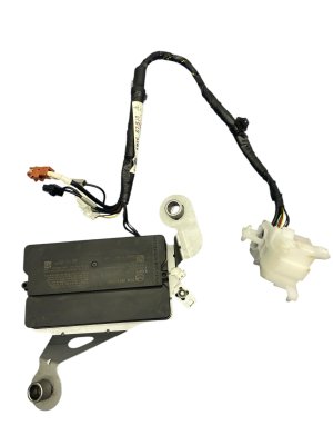 2024 Mazda CX-90 Telematics Data Communication Control Module (Used OEM)