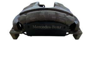 2012-2014 Mercedes-Benz ML350 Disc Brake Caliper - Front, Right (Passenger) (Used OEM)