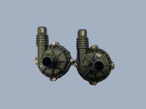 2022-2023 BMW X5 Auxiliary Engine Water Pump Set (Used OEM)