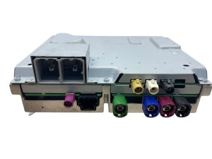 2023-2024 Fisker Ocean Radio Receiver and ICC Control Module (Used OEM)