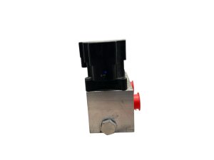 2022-2024 Audi Q4 e-tron Heat Pump Refrigerant Shut-off Valve (Used OEM)