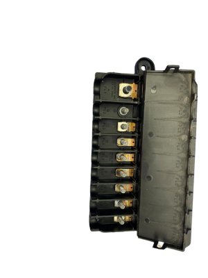 2021-2022 Land Rover Range Rover Sport Battery Terminal Relay Junction Box (Used OEM)