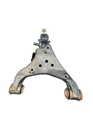2023-2025 Toyota Sequoia Lower Suspension Control Arm - Front, Left (Driver) (Used OEM)