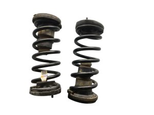 2017-2026 Chrysler Pacifica Suspension Coil Spring Set - Rear (Used OEM)